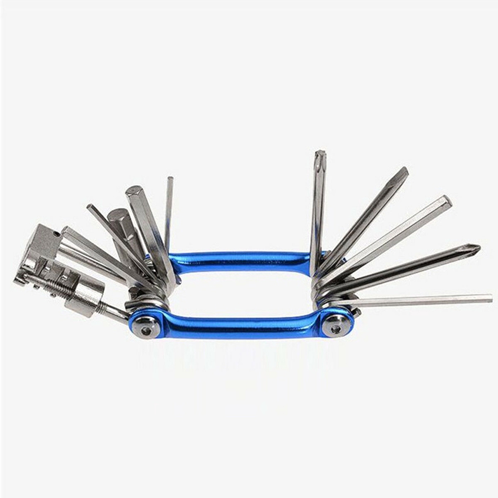 Bộ Dụng Cụ Sửa Chữa Xe Đạp Chuyên Dụng