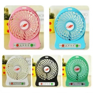 Phongnguyet quạt mini để bàn - quyen123
