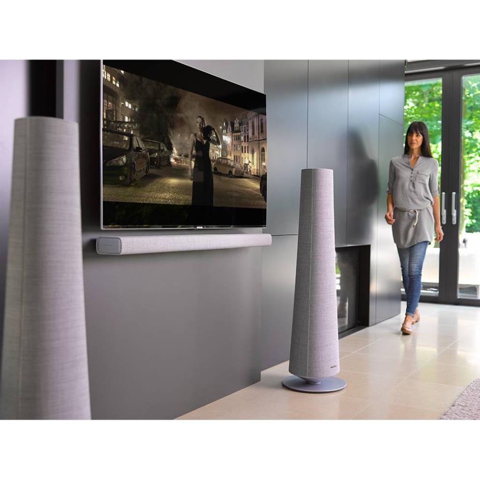 Loa Harman Kardon Citation Tower hàng chính hãng bảo hành 12 tháng PGI