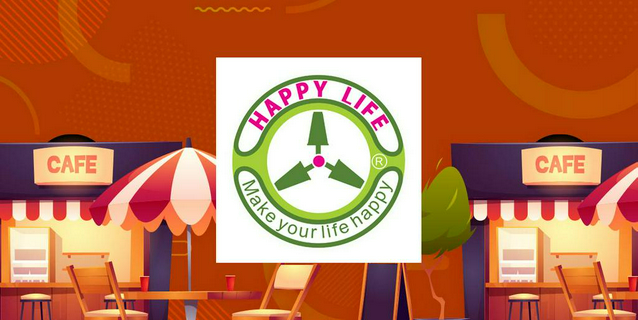 [Scan & Pay] - Happy Life - Giảm 30K Cho đơn từ 50K