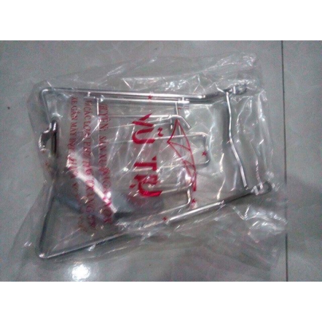 Baga giữa nvx