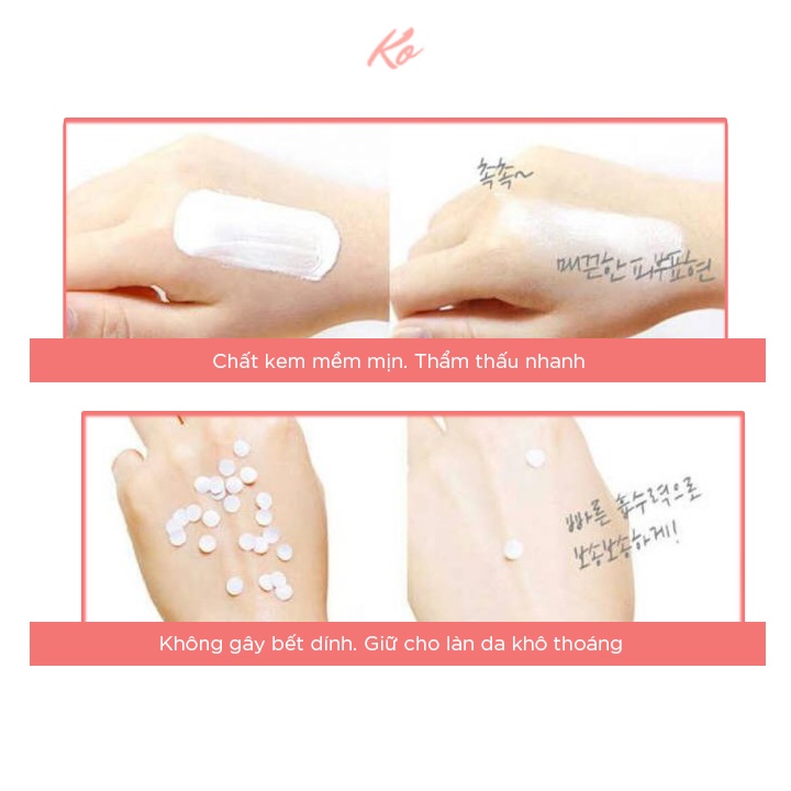 [Mã Giảm 60K Đơn 299K] Kem Dưỡng Nâng Tone Da Mặt Và Body A'SOME PERFECT WHITENING CREAM 100ml