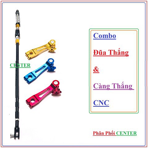 freeship 40k ] Combo đũa thắng và càng thắng K1 Ct8