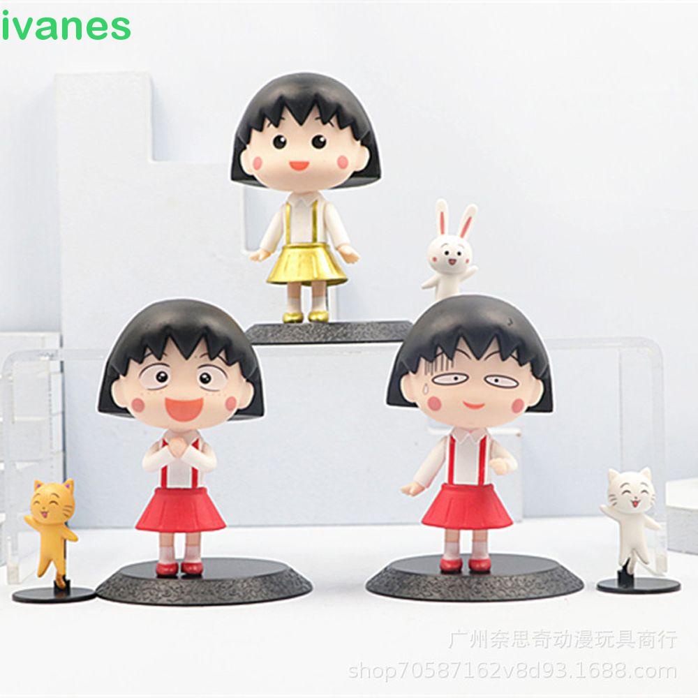 Mô Hình Chibi Maruko Giá Tốt Tháng 6, 2022 | Mua Ngay | Shopee Việt Nam