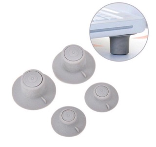 COMBO 4 CHÂN ĐẾ TẢN NHIỆT LAPTOP ĐỘC ĐÁO