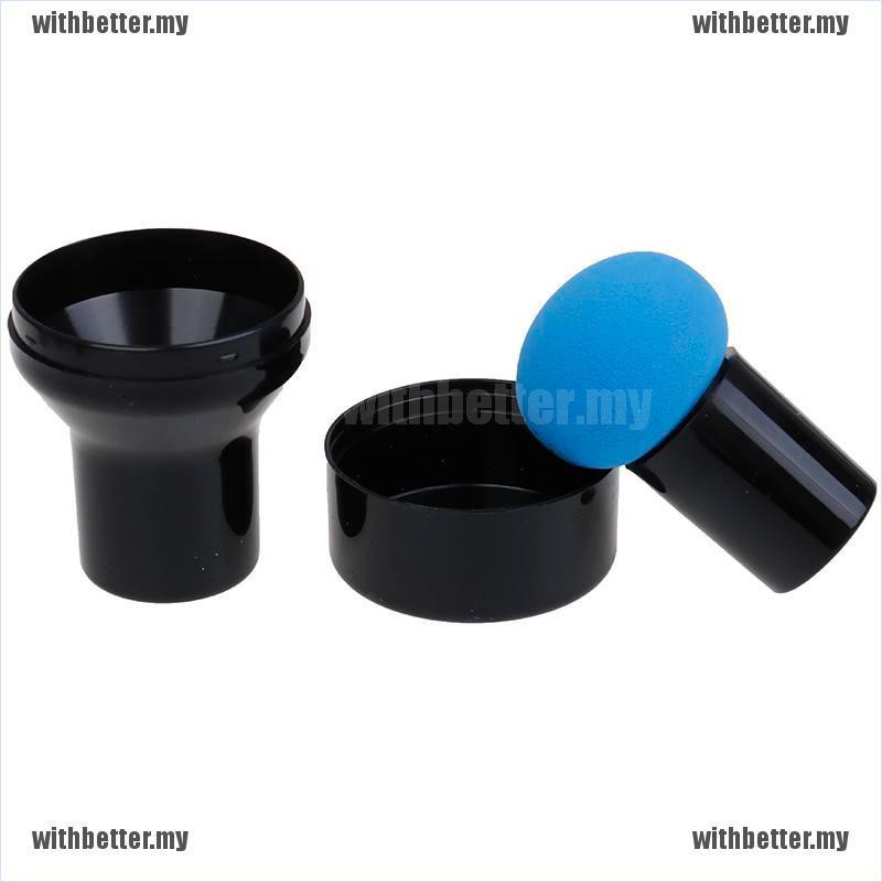 (hàng Mới Về) Mút Trang Điểm Khô / Ướt Hình Nấm Dễ Thương | BigBuy360 - bigbuy360.vn