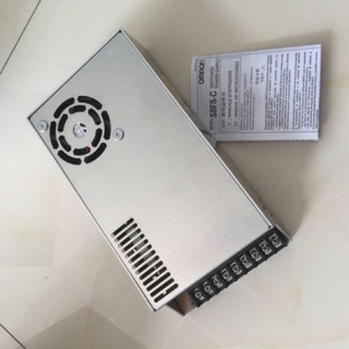 Bộ nguồn omron s8fs-c35012