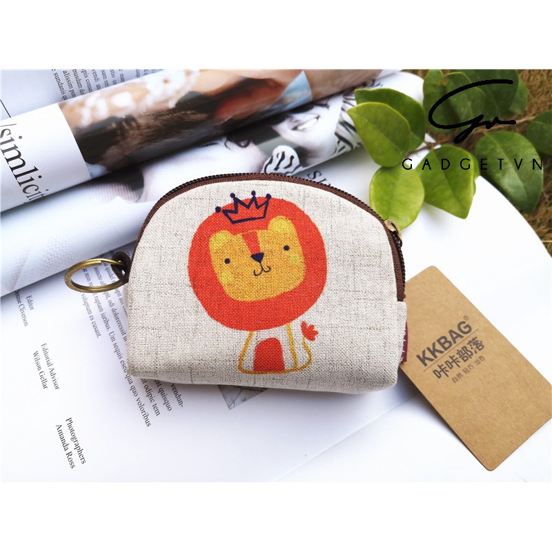 Ví mini cute | BigBuy360 - bigbuy360.vn