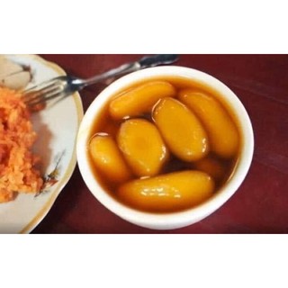 mật mía Nghệ an