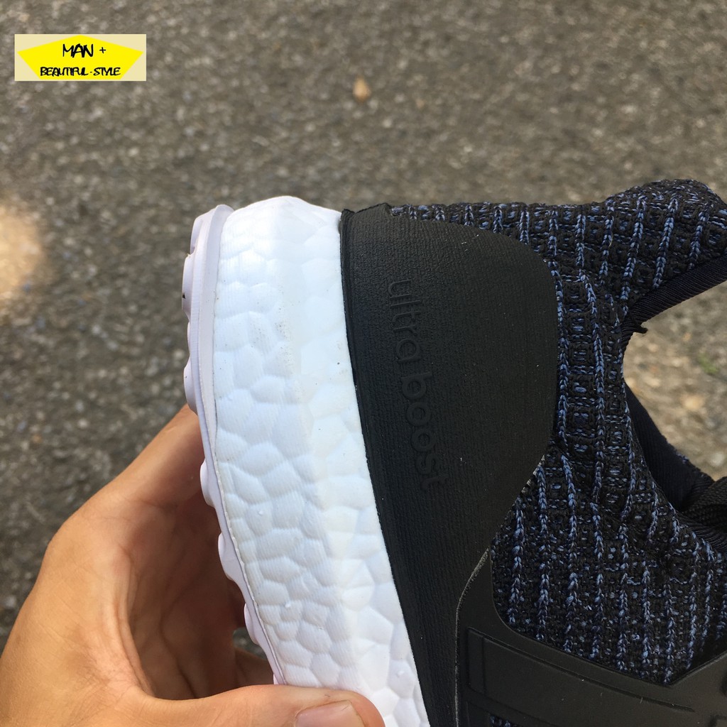 (FULL BOX) Giày thể thao ULTRA BOOST parley xanh | BigBuy360 - bigbuy360.vn