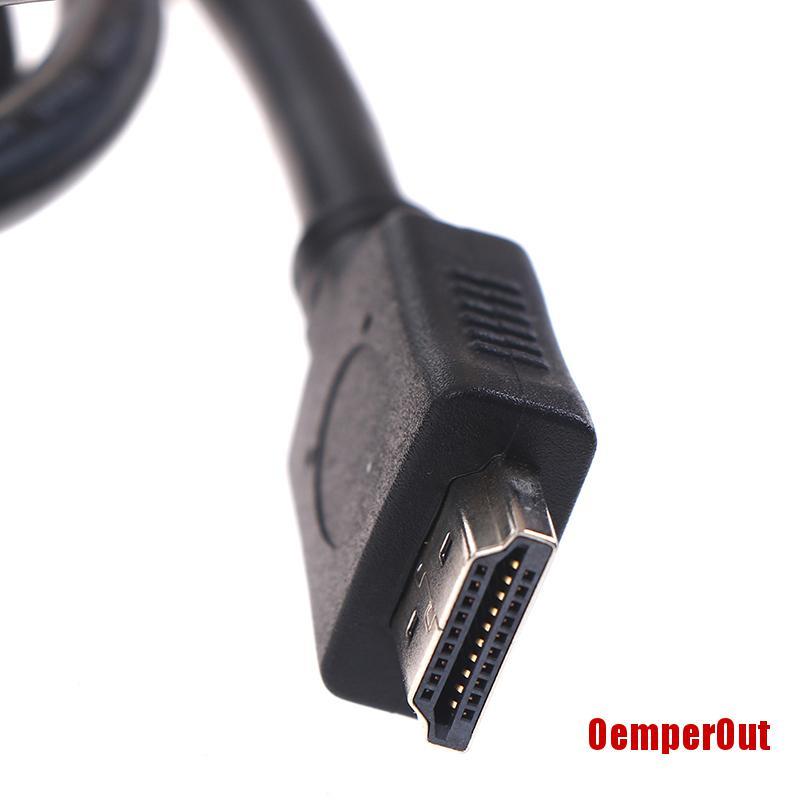 Cáp Chuyển Đổi Hdmi Sang Hdtv Cho N64 Snes Ngc Sfc | BigBuy360 - bigbuy360.vn
