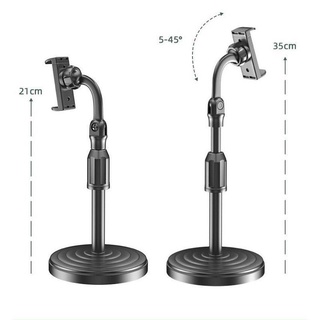 Giá đỡ điện thoại để bàn