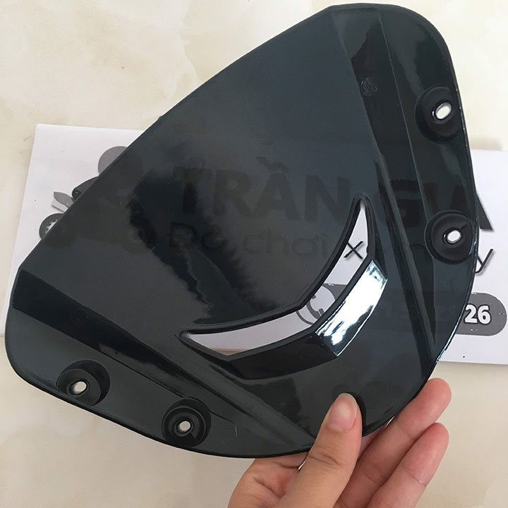 Ốp đầu sirius kiểu yaz