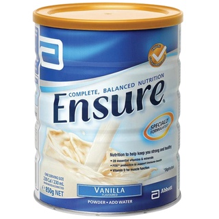 [8/2023] Ensure 850gr hàng Úc.