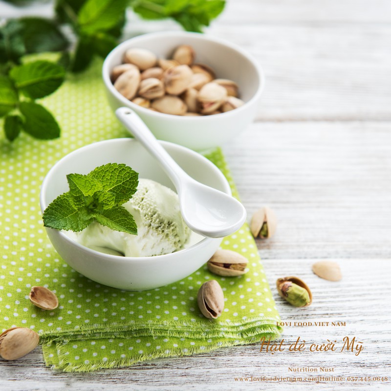 HẠT DẺ CƯỜI MỸ - 500gram HẠT CAO CẤP nhập khẩu trực tiếp từ California - Lovi Food Việt Nam | BigBuy360 - bigbuy360.vn