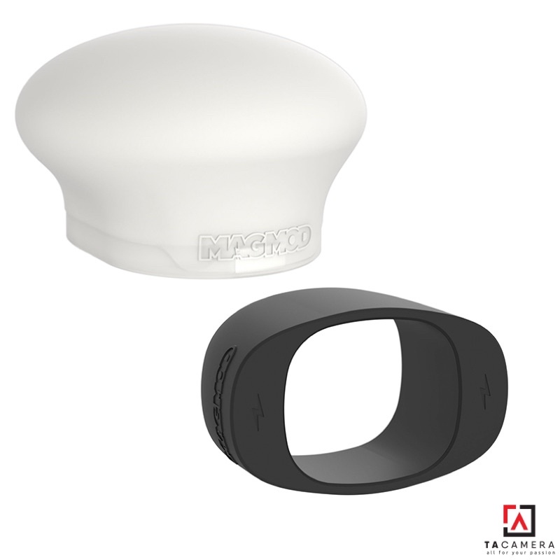 Tản Sáng MagMod MagSphere 2 - Chính Hãng