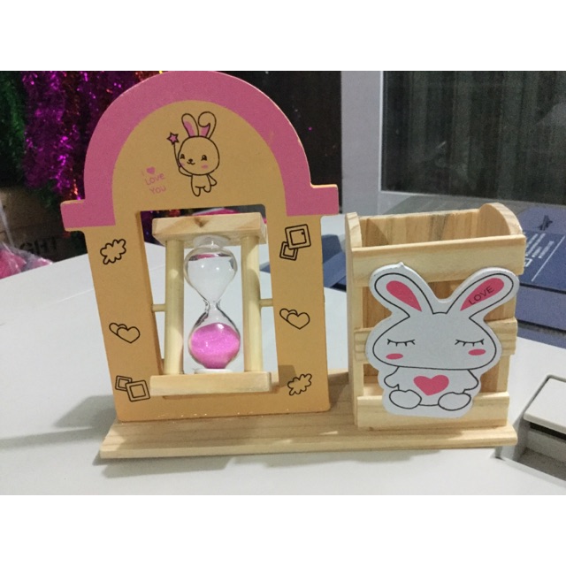 Đồng hồ cát siêu rẻ đẹp