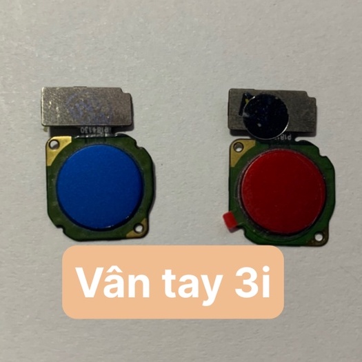 Nút Home, cảm biến vân tay, Cáp nối vân tay huawei nova 2i / nova 3i / nova 3E / hàng chính hãng