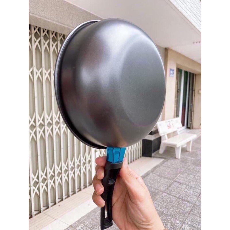 Chảo Chống Dính Sâu Lòng - 18CM