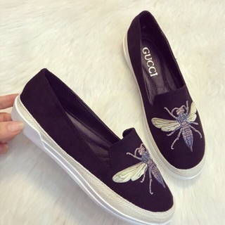 Giầy slip on