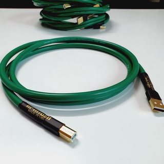 Dây USB Mcintosh USA cao cấp