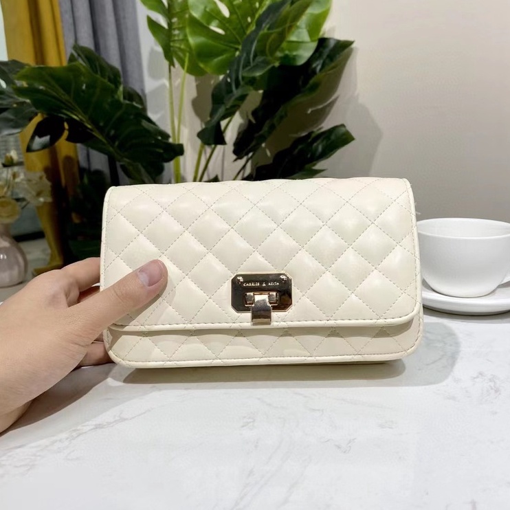 Túi Đeo Chéo Nhỏ cnk23 Thời Trang Cho Nữ 70700460