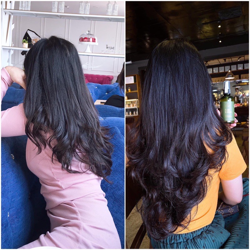 [TẶNG CỘT TÓC] Tinh Dầu Bưởi Kích Mọc Tóc Nhanh- Giảm Rụng Tóc- Làm Dài và Dày Tóc- Nuôi Dưỡng Chân Tóc Chắc Khoẻ | BigBuy360 - bigbuy360.vn