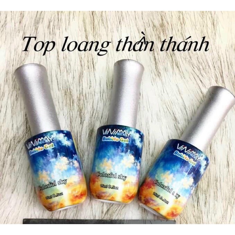 Top loang vinimay
