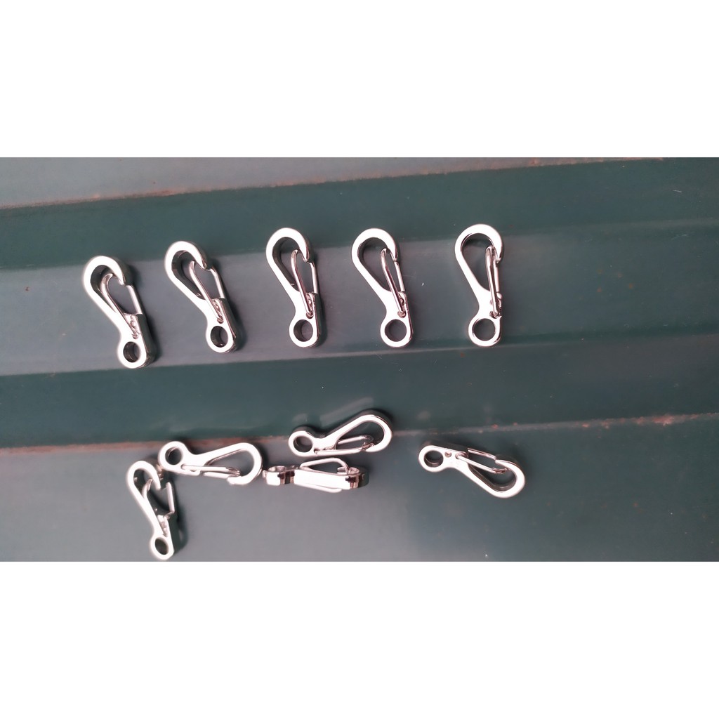 Móc khóa EDC mini SF | BigBuy360 - bigbuy360.vn