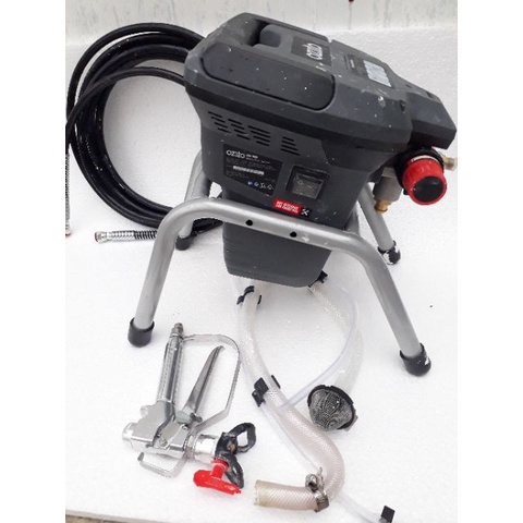 MÁY PHUN SƠN CÔNG NGHIỆP OZITO ASG-7000