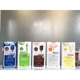 Lẻ miếng mặt nạ Mediheal mask