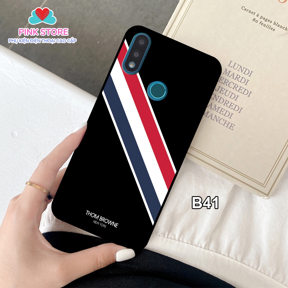 Ốp Vsmart Joy 2 Plus / Joy2+ in hình hoạt tiết thombrowne,mickey đáng yêu siêu hot