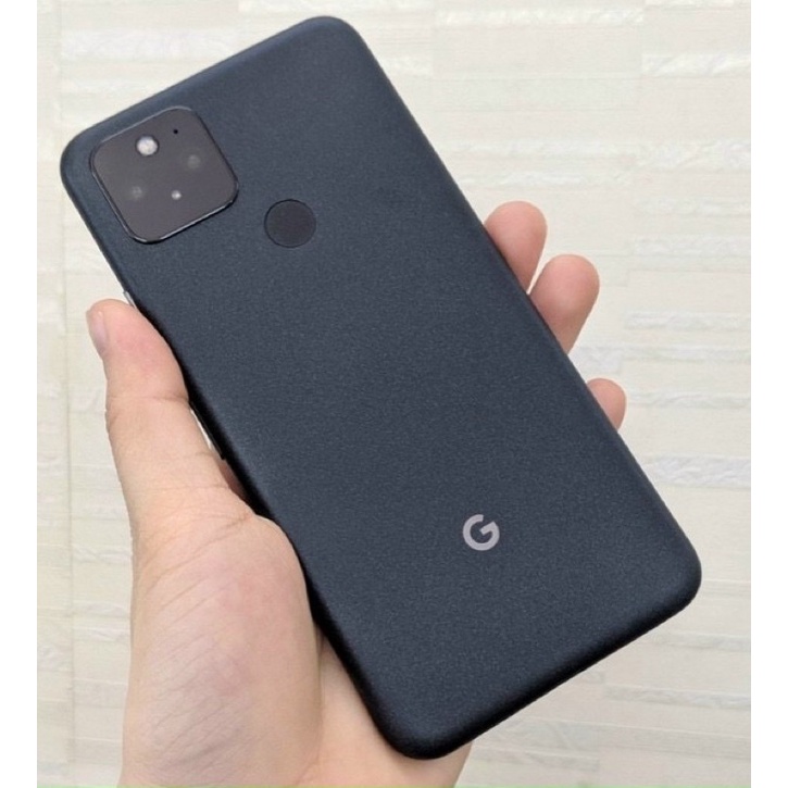 Điện Thoại Google Pixel 5 Ram 8/128GB like new 99% uy tín giá rẻ nhất hcm