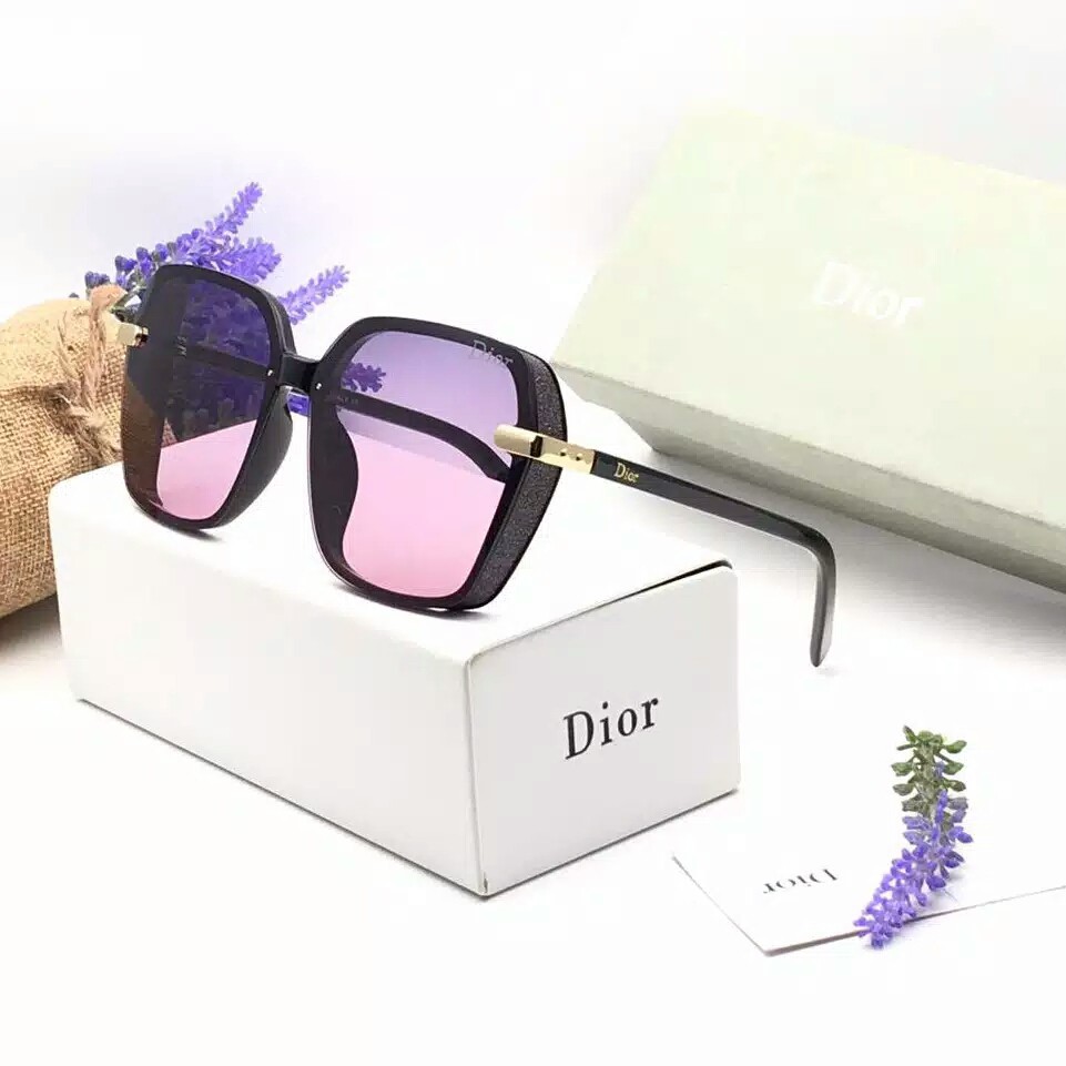 Kính Mát Dior Jt5027 Thời Trang Cho Nữ