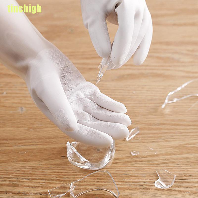 Bộ 2 Miếng Cao Su Rửa Chén Tiện Dụng