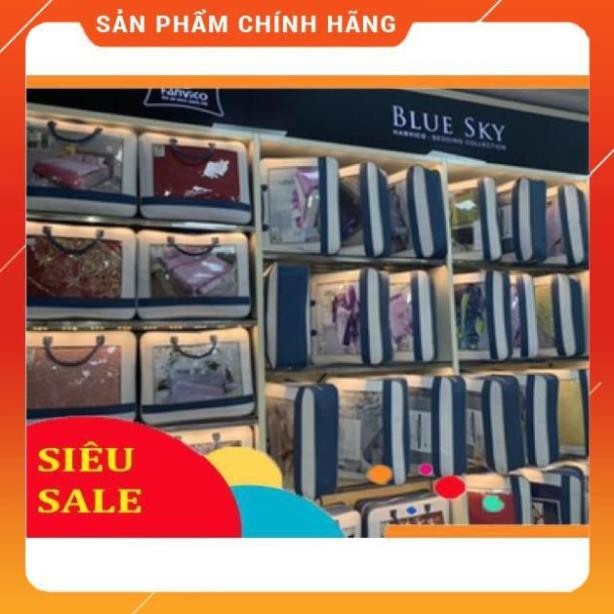 Ruột gối Hanvico bông micro cao cấp chính hãng, kích thước 45x65/50x7