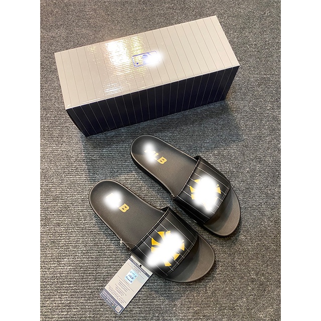 Combo Hộp Giày, Dép Túi MLB Giá Tại Xưởng