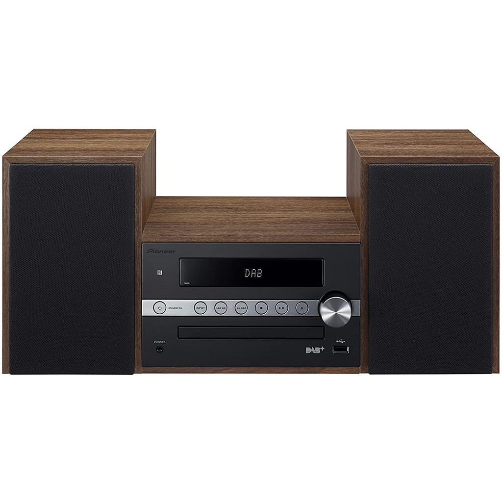 DÀN LOA PIONEER X-CM56D - HÀNG CHÍNH HÃNG NEW 100%