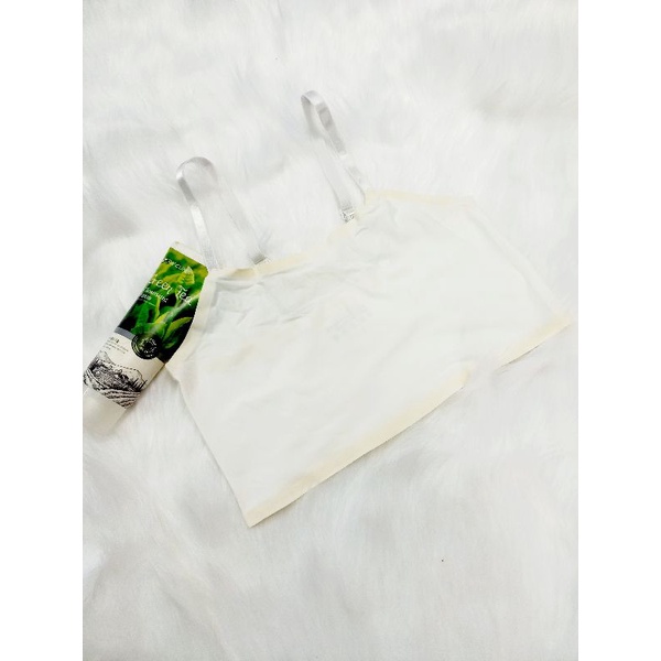 Áo Lá Su Ngắn - Lửng Dạng Dây 40k/1 cái