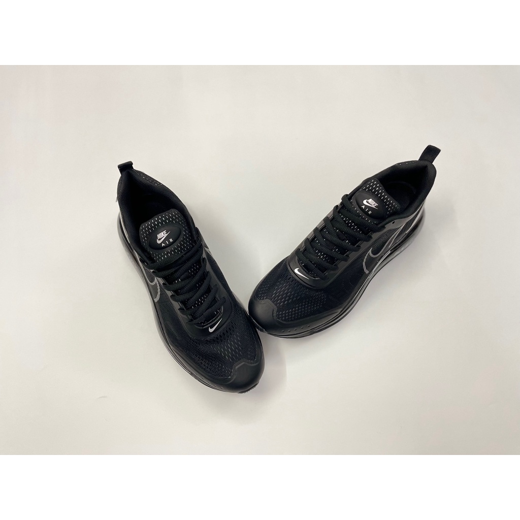 Giày Air max 720 nam mới nhẹ bền êm thoáng gym thể thao