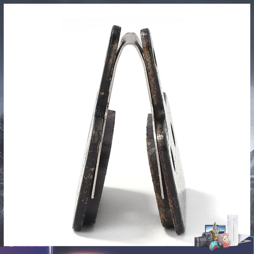 Bộ 4 má phanh xe đạp SHIMANO M375 M445 M446 cao cấp