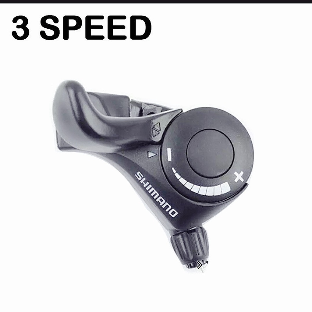 Bộ tay đề bấm xả Shimano