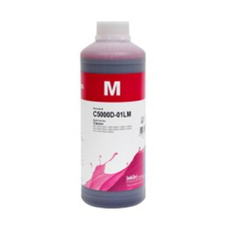 Mực in phun màu Inktec Hàn Quốc 1 lít màu Đỏ