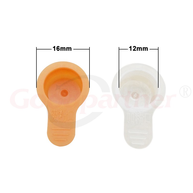 1 Hộp Mực Khoan Lỗ Cho Điện Thoại Canon Samsung Kyocera