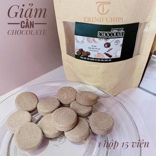Socola Giảm Cân Slimming Care