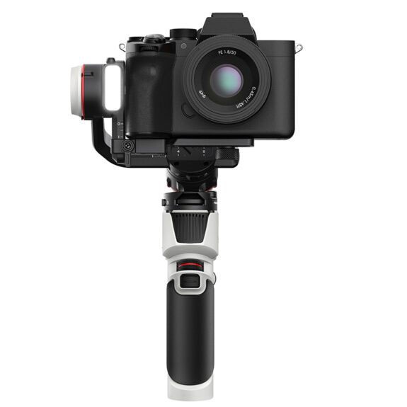 Gimbal Chống Rung Zhiyun Crane M3 Tay Cầm Chống Rung Hàng Chính Hãng Zhiyun Việt Nam