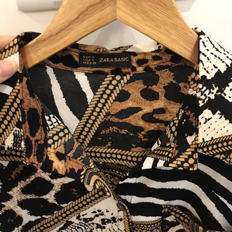 Thanh lý áo sơ mi fit S M