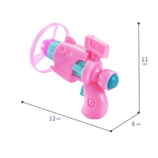 Đồ chơi UFO - đồ chơi ánh sáng có thể chơi vào ban đêm cho bé 3-10 tuổi (1424UFO)