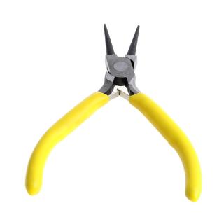 Kìm mini mũi tròn làm trang sức thủ công