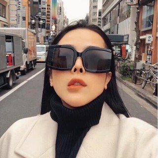 Kính mắt nữ hot trend 2020